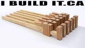 You will find lots of woodworking clamps available, with each and every obtaining a unique specific purpose. These Wooden Clamps Are Amazing Here S How I Made Them Youtube