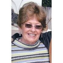 Bonnie Mae (Davenport) Kolarevic Obituary