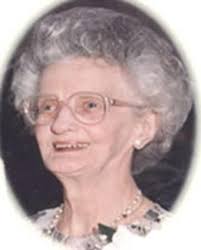 Gertrude K. Wakeman Obituary