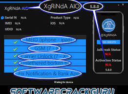 Remove icloud/activate device barracuda options(only if iphone). Win Xgrinda Aio V5 8 0 Icloud Bypass Latest Version Tool Free Download Cruzersoftech