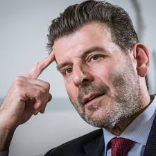 Rahmenabkommen: Redet sich Balzaretti um Kopf und Kragen?