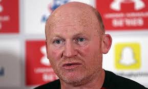 Neil Jenkins: 'If you want to be a Wales World Cup squad member, you're  going to have to play well