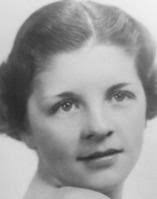 Viola Benson Obituary (1917