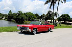 Click on a thumbnail below for a larger view. 1966 Chevrolet Impala Pj S Autoworld