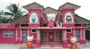 Maybe you would like to learn more about one of these? Desain Dapur Nuansa Hello Kitty Archives Platform Properti Terlengkap Dan Kumpulan Desain Rumah