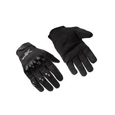Wiley X Durtac Glove Black Are All Purpose Gloves Designed