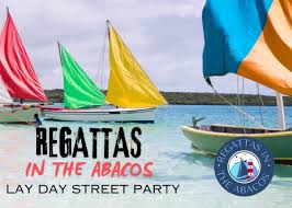 Regattas in the Abacos (RITA) Lay Day Party — Potcake Rescue