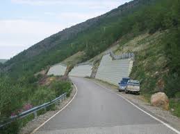1627 m, 5339 ft) is a high mountain pass across the continental divide of the americas of the canadian rockies on the alberta/british columbia border, and lying within yoho and banff national parks. Driving And Resisting Forces Geology