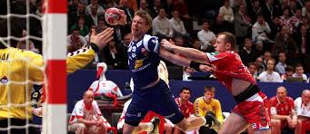 Competitions european mens handball championship world mens handball championship. There Is No Handball Museum In Germany Goethe Institut