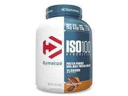 Whey protein powder is arguably the most popular nutritional supplement for aiding in muscle gain. Best Whey Protein Powders Of 2021