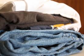 Different materials shrink differently and require different methods of shrinking, so it's important to determine what the garment is made of before you try shrinking it. How To Shrink Clothes Without Damaging Them Bellatory