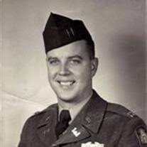 John Curtis Richardson Obituary