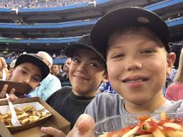 Fundraiser by Tyler Hall : 2020 Child's Baseball Experience