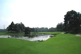 The mines resort & golf club is in kuala lumpur, maleisië. The Mines Resort Golf Club In West Malaysiain Golflux