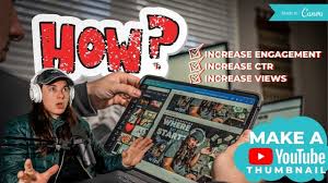 Jun 26, 2018 beginners tip: How To Make A Youtube Video Thumbnail In 2021 With Canva Design With Me By Cole Connor Datadriveninvestor
