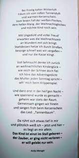 Lilamalerie im kupferrausch oder mein kufper. Texte Zu Advent Und Weihnachten Kfd Bezirksverband Elspe