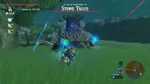 You can actually create a special item. Binging With Babish Tackles The Foods From Legend Of Zelda Breath Of The Wild In Awesome Video Gametyrant