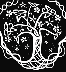 Sep 23, 2015 · the last in the celtic tree astrology pantheon is the elder tree sign. Celtic Tree Of Life 3 Digital Art By Joan Stratton