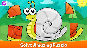 With these 10 sites, you can find free easy crosswords to print, puzzles, and other resources to keep you bus. Kids Puzzles Games 15 Toddler Games For Free For Android Apk Download