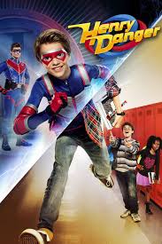 Fighting crime and finishing homework? Henry Danger Is A American Situational Superhero Comedy Broadcast On The Nickelodeon Broadcasting Henry Danger Nickelodeon Henry Danger Jace Norman Nickelodeon