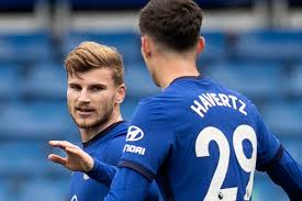 Thomas tuchel encouraged his chelsea players not to waste the success of his first few months in charge at stamford bridge in the. Three Chelsea Players Also Make Germany Squad For Euro 2020 We Ain T Got No History