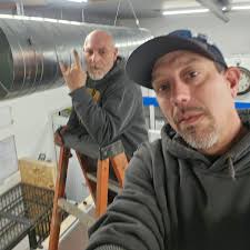 We are always working together. It takes a whole team to make Bigfoot what  it is.