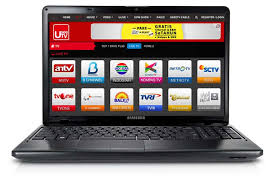 Mivo tv (gratis / download). Cara Nonton Tv Di Laptop Dengan Dan Tanpa Koneksi Internet Tutorialandroid