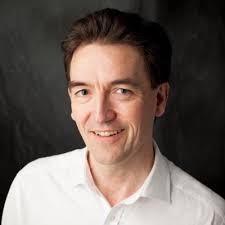 Just because code is hard to write, it doesn't mean it should be hard to  read." Last week the Technical Seminar Series welcomed Kevlin Henney to the  Wellcome Genome campus to share