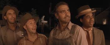 As he dusts himself off O Brother Where Art Thou Blu Ray Review At Why So Blu