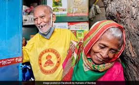 Same like any other vendors they are also unable to sell their food. Times Change Man Behind Baba Ka Dhaba On Impact Of Viral Video