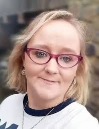 Obituary information for Krista Elizabeth Butler