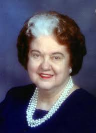 Audrey Berger Obituary