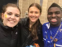 All they want are their senior moments