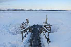 8 Things You Didn T Know About Northern Lapland Lapland Finland Dream Vacations