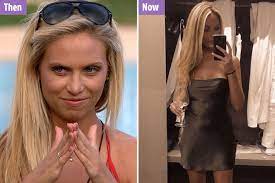 Where The Love Island Series One Cast Are Now From Tragic Miscarriage To X Rated Snaps