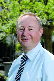 und eine neue beginnt