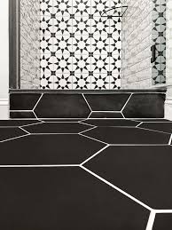 Black And Blue Burlington Ma Kadilak Homes Blog Real Estate Home Renovation Burlington Ma In 2020 Bathroom Tile Inspiration Bathroom Renovation Kohler Fixtures