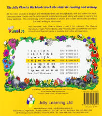 Phonics chart phonics blends phonics worksheets kindergarten worksheets in kindergarten jolly phonics activities teaching phonics teaching the printable desk mat includes the first 42 jolly phonic sounds and images along with the complete upper and lower case alphabet in print, color. Compare Prices For Jolly Phonics Across All Amazon European Stores