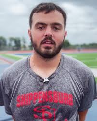 2024 PREVIEW: Quarterback Sam Stoner received valuable experience behind  center last season as a true freshman, giving the now-sophomore a  foundation for future success., 1 ➡️ Sam