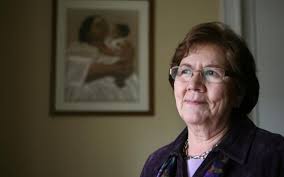 United in action and prayer: Las Hermanas helped create new way of being  'church'