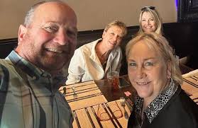 Illuminators Yearbook 2024 by Dominic Moschetti