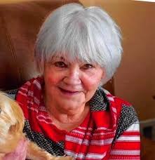 Deborah McIntosh Obituary