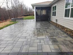 And we also have shale grey vs. Techo Bloc Blu 60 H2o Matic Irrigation Landscaping Facebook