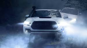 Epa estimates not available at time of posting. 2020 Toyota Tacoma Trd Pro Double Cab 4k 5k Full Hd Wallpapers