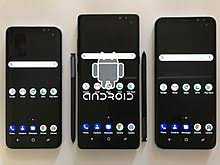 Daniel grigori octombrie 23, 2019. Android Sistem De Operare Wikipedia