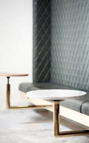 Bit Union Akersgata By Maverick And Montaag Oslo Urdesignmag Architecte Interieur Siege De Banquettes Design De Restaurant