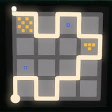 Shapes can be moved around and combined as long as the square with the tetris symbol on it is inside of the area you are tracing, but they can't be rotated or mirrored. Swamp The Witness Wiki Guide Ign