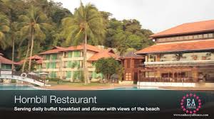 Maybe you would like to learn more about one of these? Pangkor Island Beach Resort Overview Pangkor Island Youtube