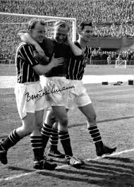Bert trautmann was born on october 22, 1923 in bremen, germany as bernd carl trautmann. Pin On Man City