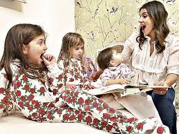 La animadora del matinal de tvn, maría luisa godoy, acostumbra utilizar su plataforma de instagram para leer un cuento junto a sus hijos pequeños y compartirlo con sus seguidores. Maria Luisa Godoy Conto El Susto Que Paso Con Su Hija Menor M360 Cl